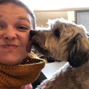 Meet your Posher, Brittney